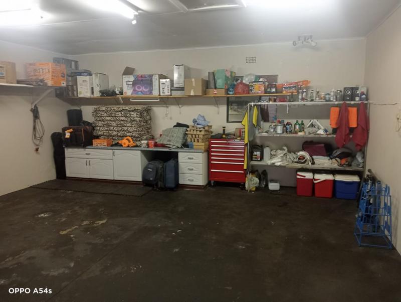 3 Bedroom Property for Sale in Vaalpark Free State